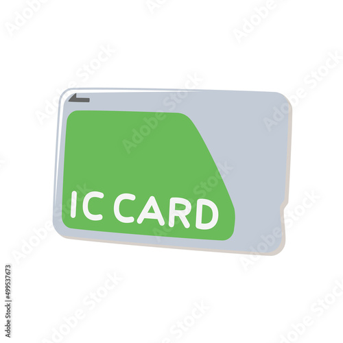 交通系ICカード