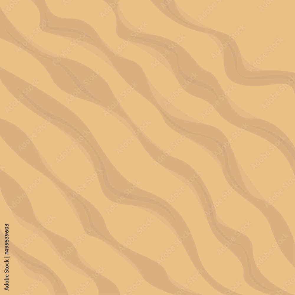 Beach sand cartoon icon vector illustration design isolated Beach sand cartoon icon vector illustration design isolated