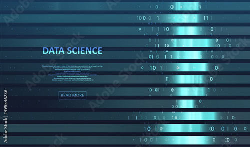 Big genomic data visualization