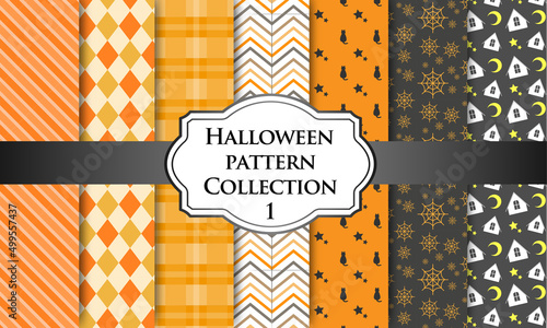 Halloween_Pattern_collection1