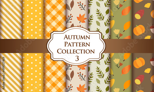 Autumn_Pattern_collection3