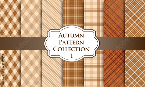 Autumn_Pattern_collection2