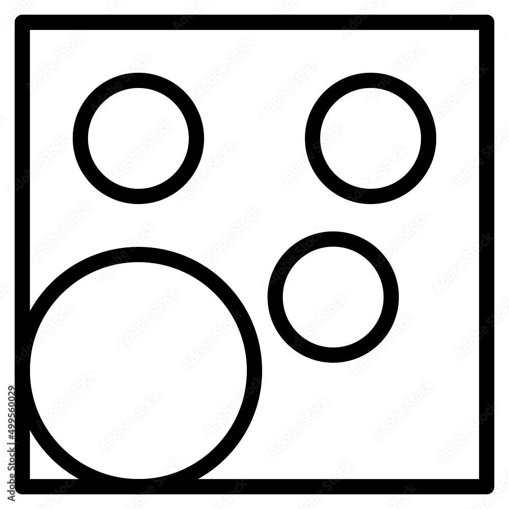 abstract icon abstract icon