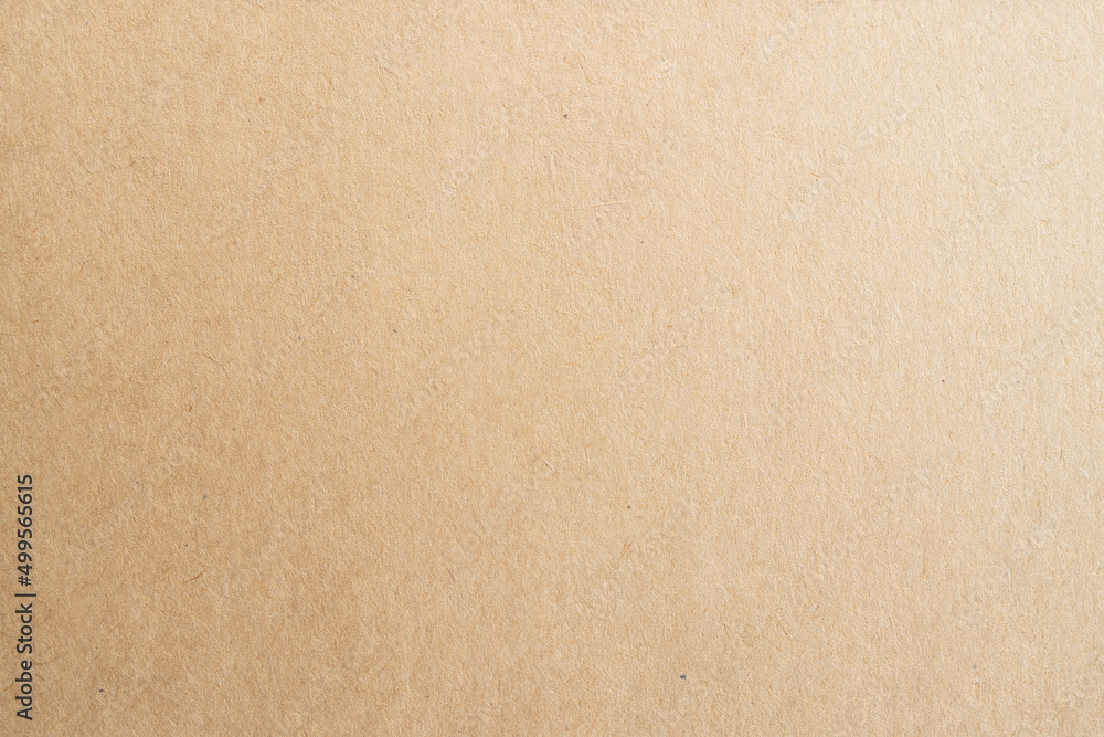 brown paper texture and background. top view