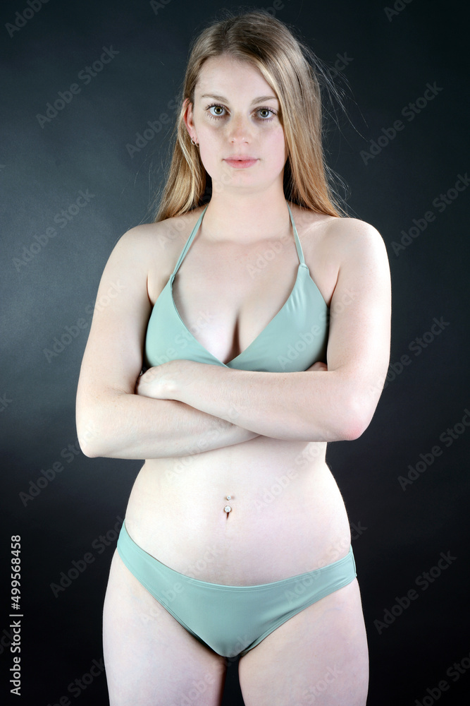 Nalla Pullover in Onyx main image 1