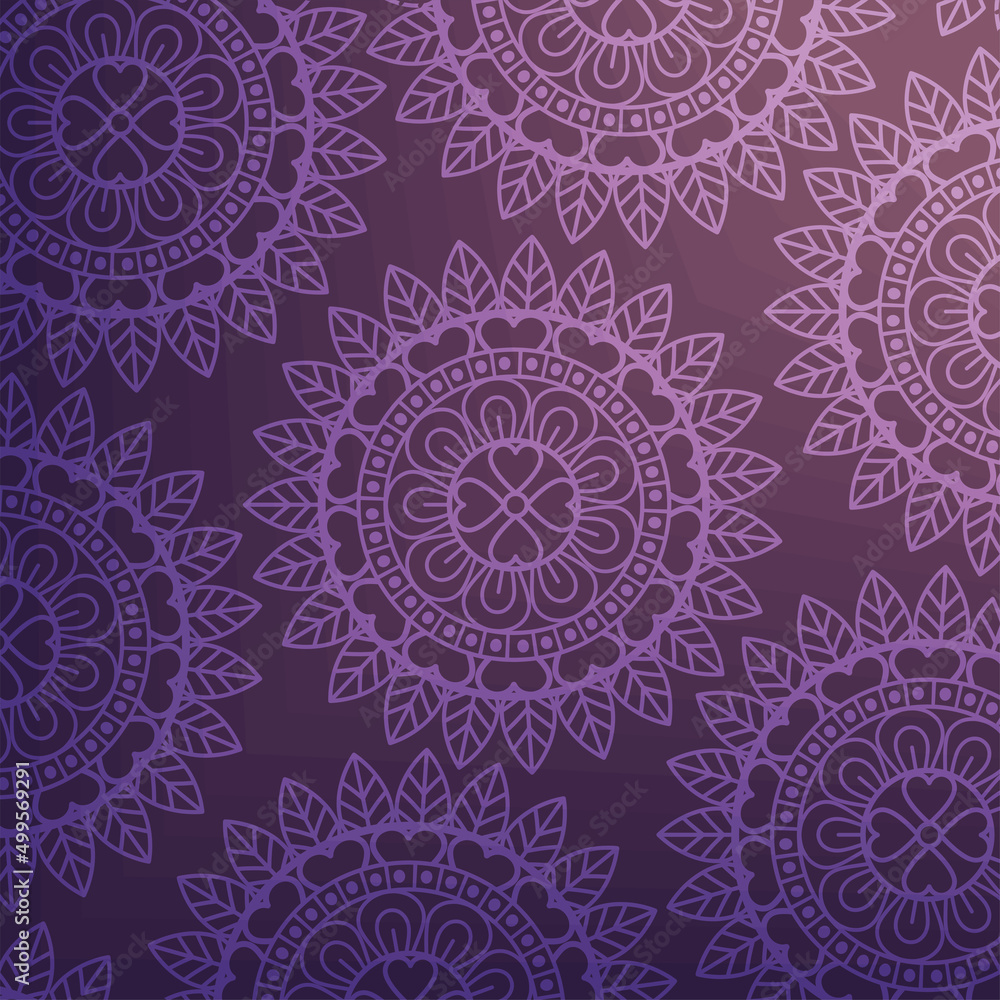 golden mandalas pattern golden mandalas pattern