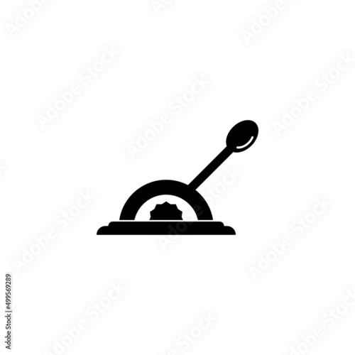 Lever icon