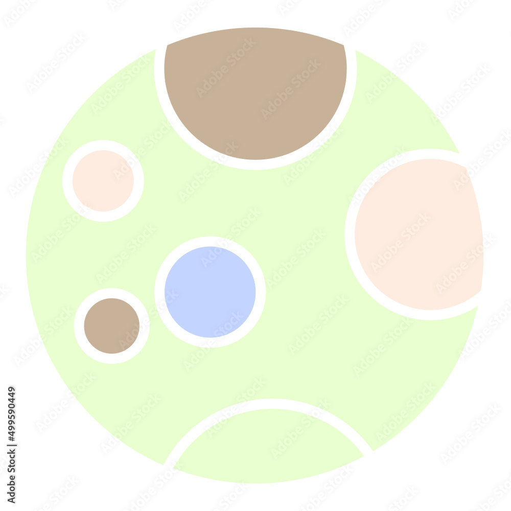 custom made wallpaper toronto digitalabstract icon