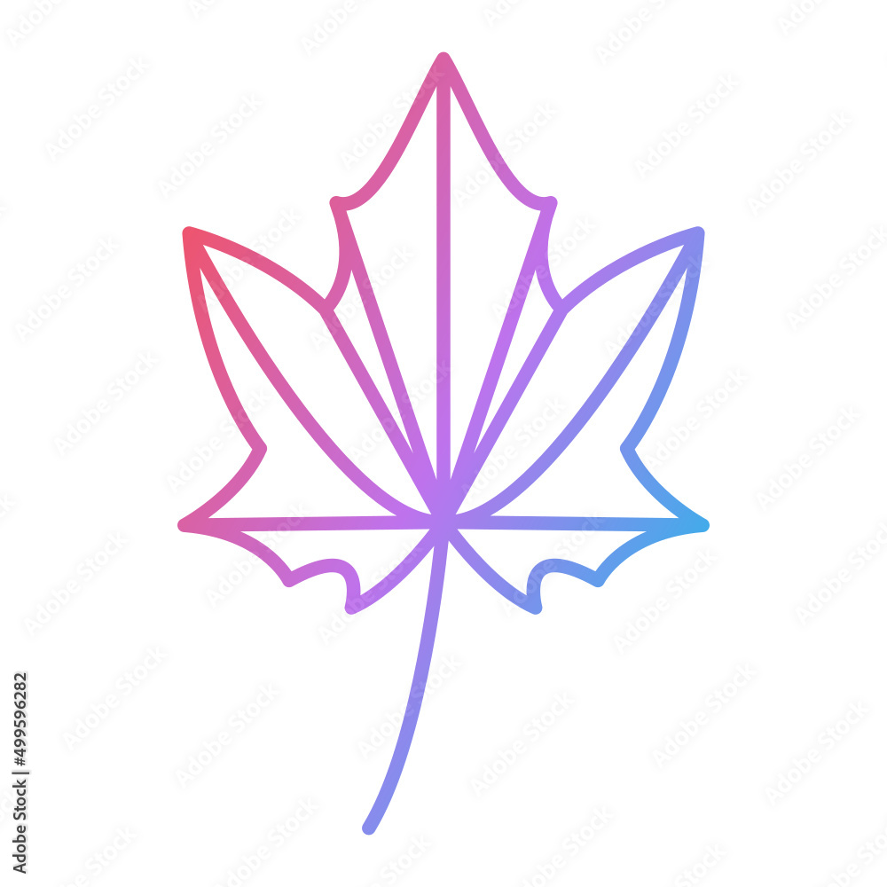 Fall Icon Design Fall Icon Design