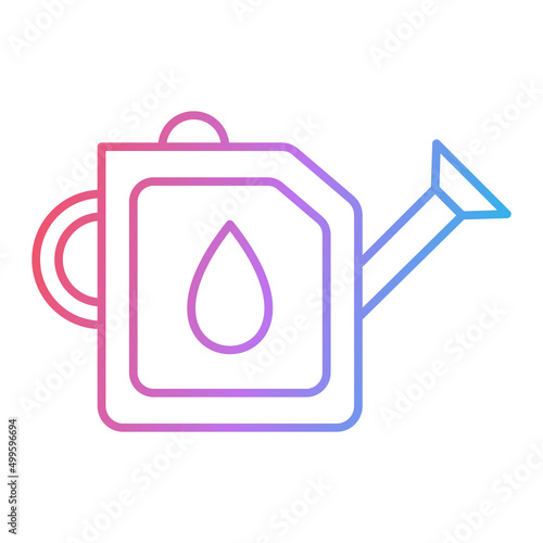 Can Icon Design