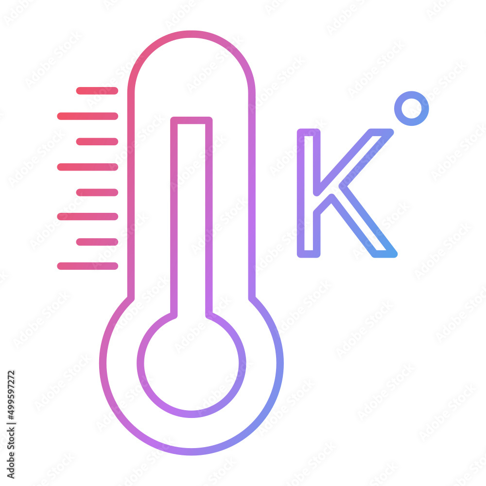 Kelvin Icon Design Kelvin Icon Design
