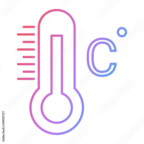 Celsius Icon Design