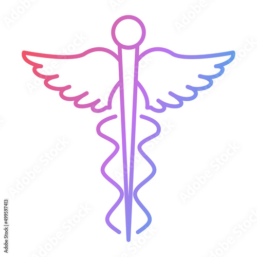 Medical Sign Icon Design