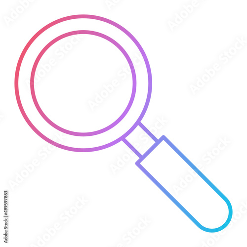 Search Icon Design