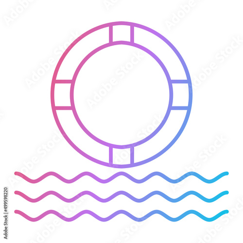 Float Icon Design