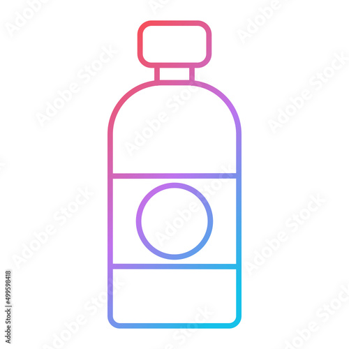 Toner Icon Design