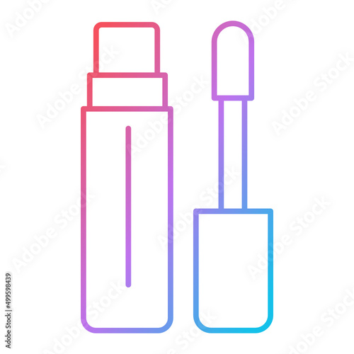 Concealer Icon Design