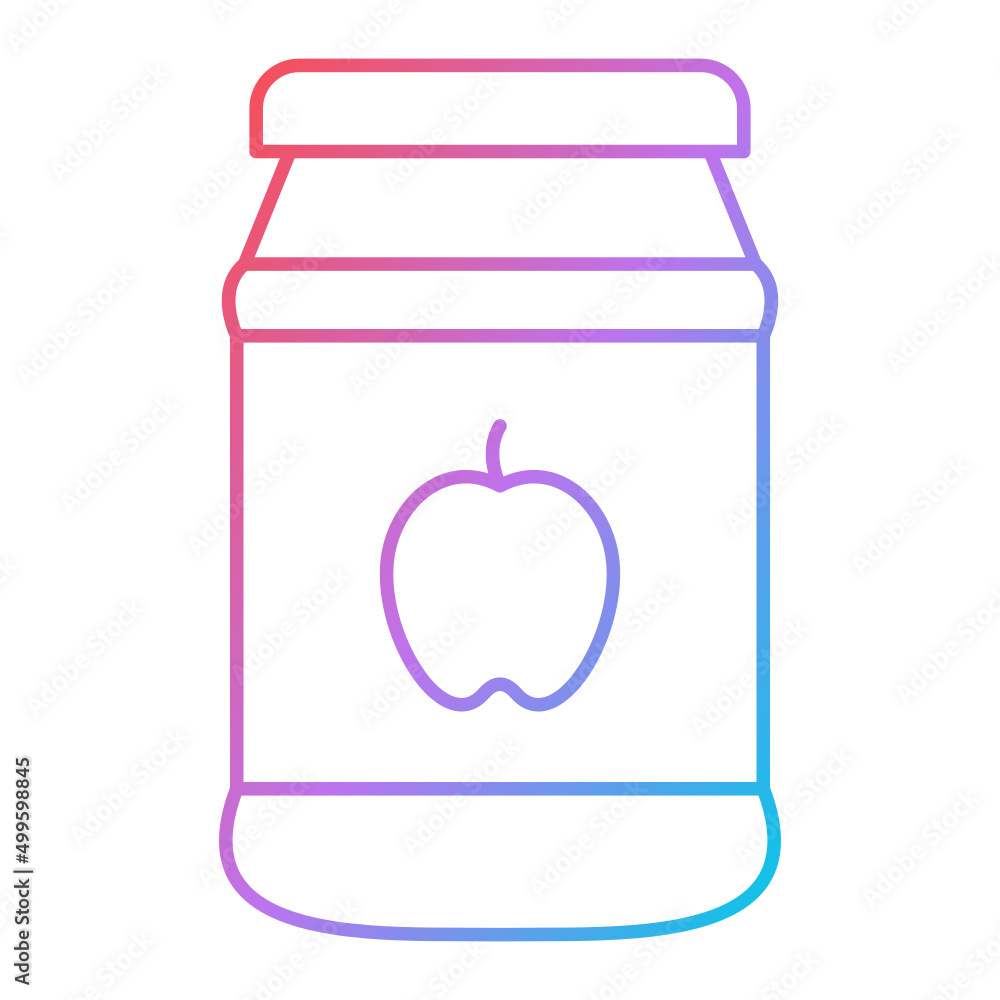 Jam Icon Design Jam Icon Design