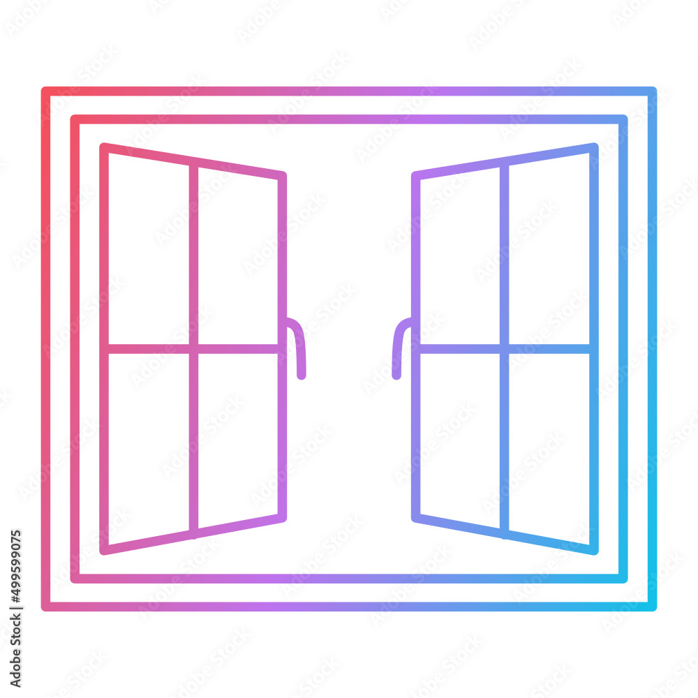 Window Icon Design