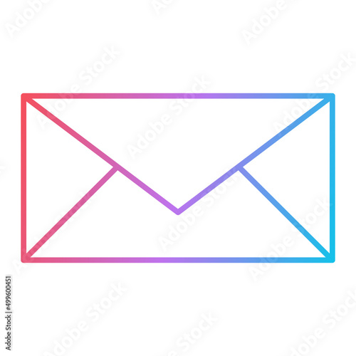 Envelope Icon Design