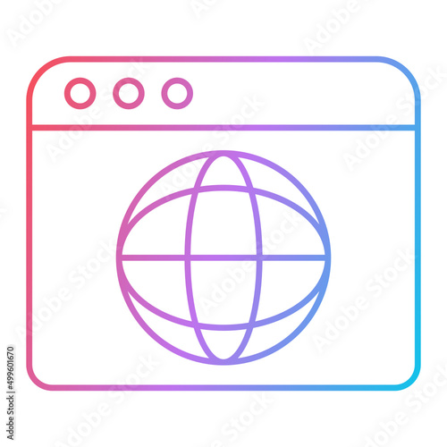 Ui Icon Design