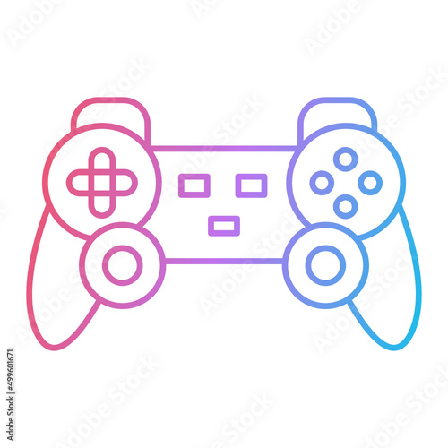 Gameplay Icon Design