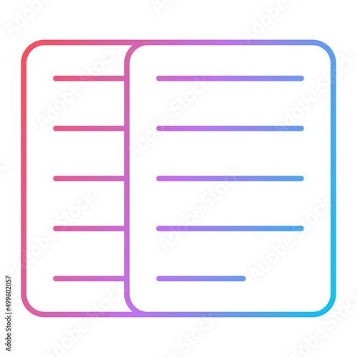 Document Icon Design