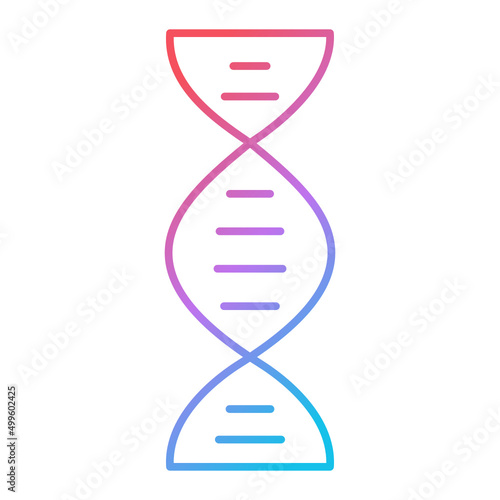 Dna Icon Design