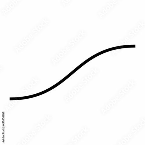 sigmoid function graph in mathematic