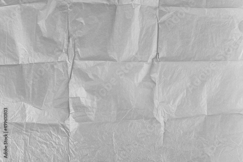 Paper texture with folds. Abstract background.