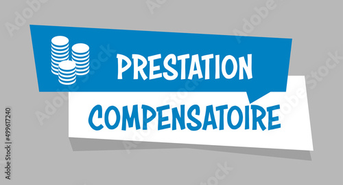 Logo prestation compensatoire.