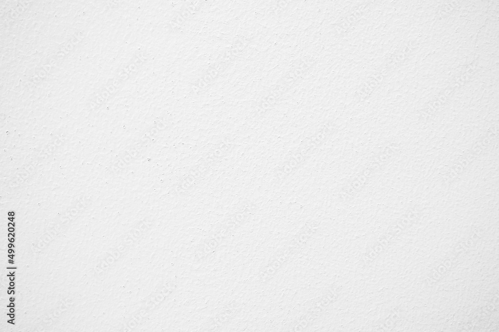 Abstract white concrete wall texture background Abstract white concrete wall texture background