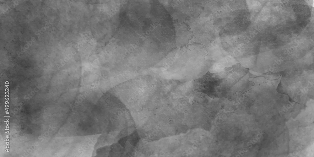 Naklejka premium White old concrete wall grunge texture - wide banner format background with copy space for text. Grunge white Texture of chips, cracks, scratches, Soft white grunge. Paint leaks and Ombre effects.