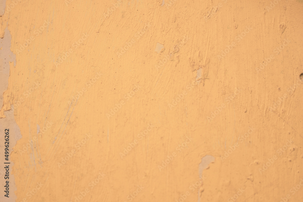 Photography of a painted surface with a paint stain. Texture and wallpaper. Photography of a painted surface with a paint stain. Texture and wallpaper.