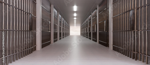 Photos Prison facility interior