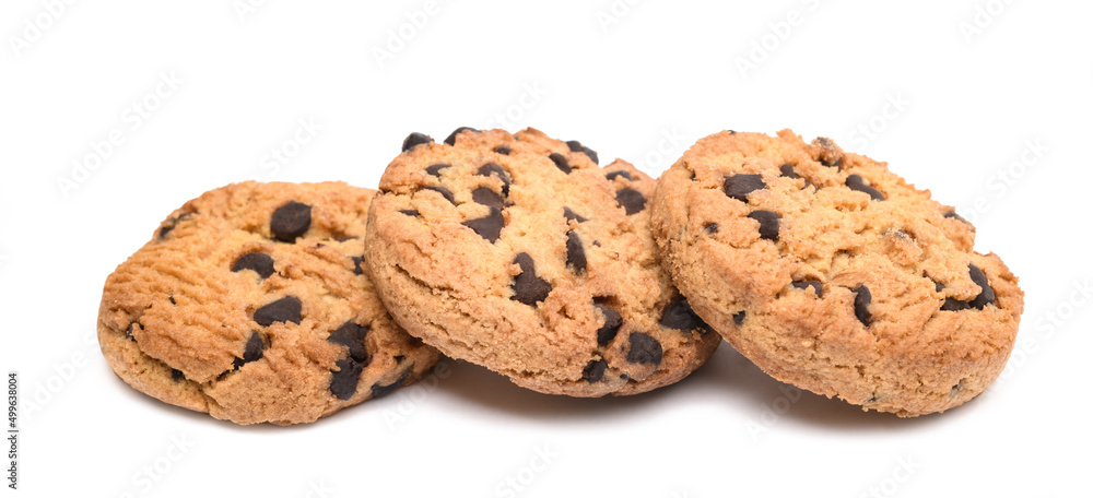 Chocolate chips cookies Chocolate chips cookies