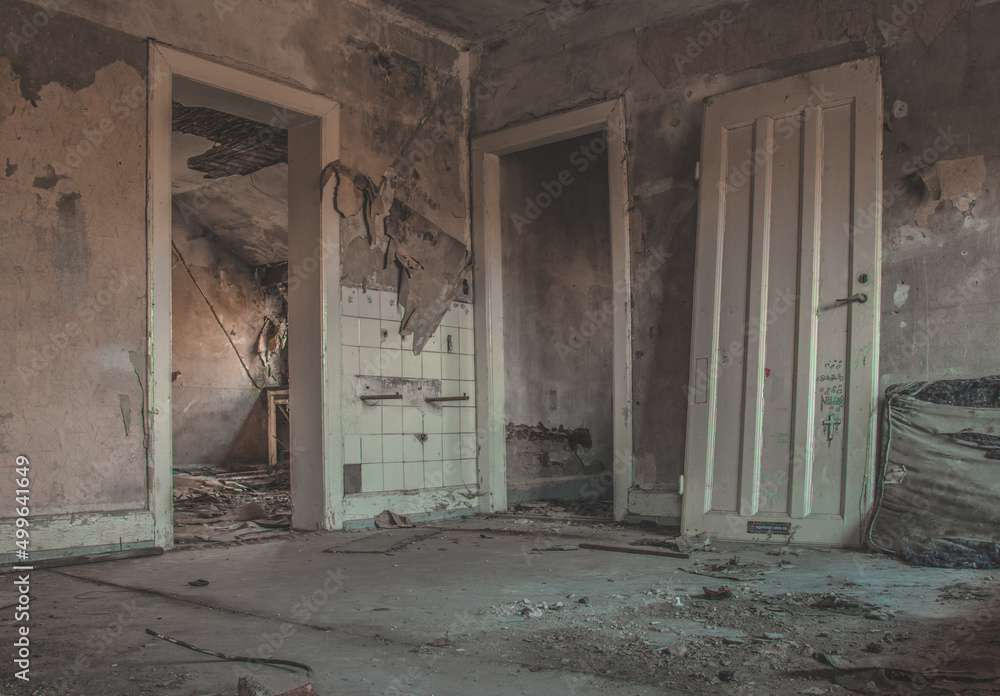 Lostplace Lostplace