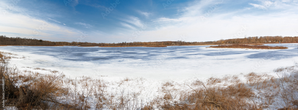 Seven Ponds Lake Seven Ponds Lake