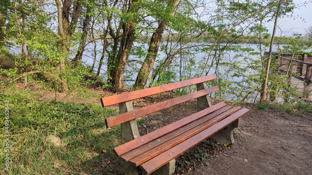 Karlsruhe Rheindamm Rheinauen Fermasee Karlsruhe Rheindamm Rheinauen Fermasee