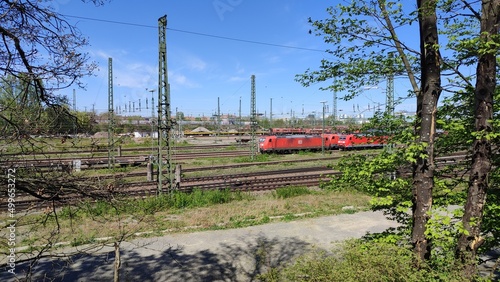 Karlsruhe Güterbahnhof