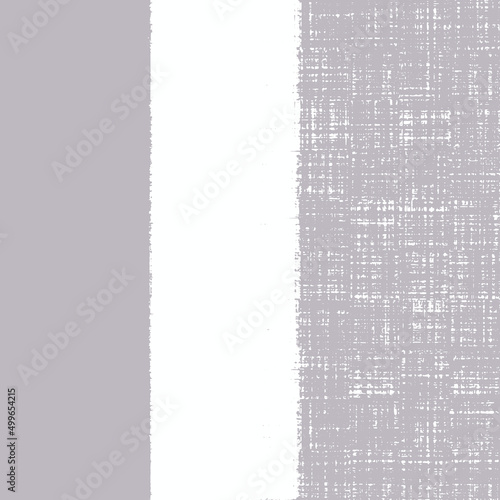Artistic watercolor geo stripe, linen texture Bohemian  pattern seamless dyed digital print  design . Abstract Texture Hand Ethnic Batik for runner carpet, rug, scarf, curtain