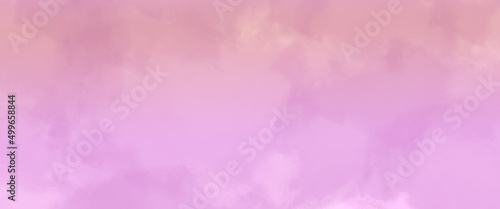 light purple color water brush background