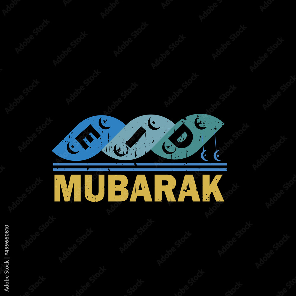 Eid Mubarak t shirt typography graphic t-shirt print ready premium vector typography graphic t-shirt Premium Vector Eid Mubarak t shirt typography graphic t-shirt print ready premium vector typography graphic t-shirt Premium Vector