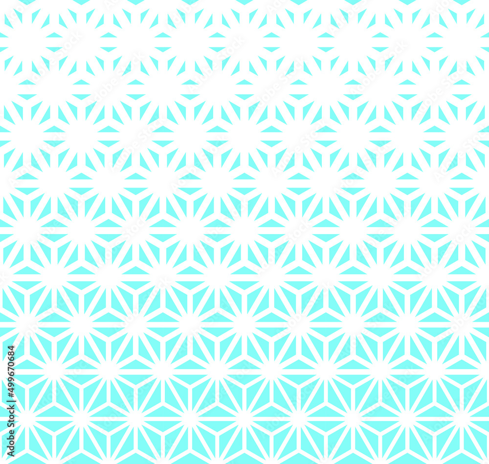 Light blue halftone pattern on white background. Linear halftone backdrop. Isolated vector illustration on white background. Light blue halftone pattern on white background. Linear halftone backdrop. Isolated vector illustration on white background.