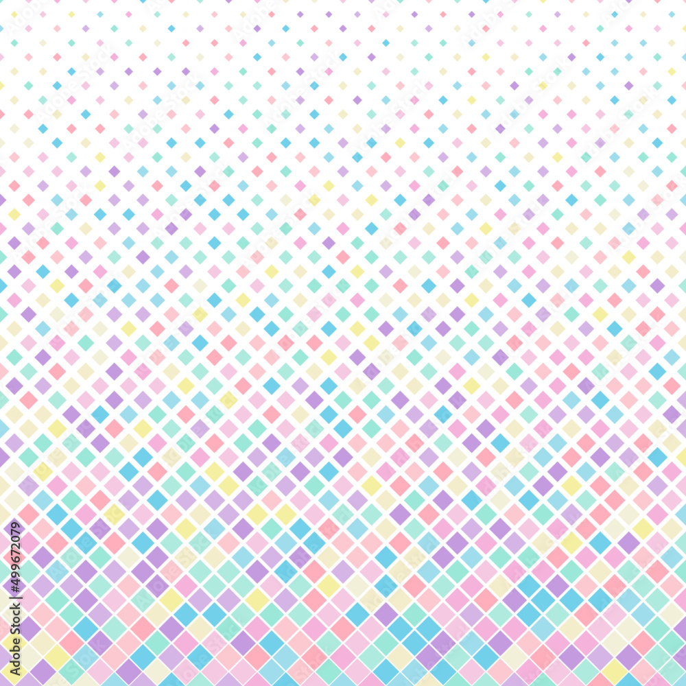 Colorful halftone pattern on white background. Linear halftone backdrop. Isolated vector illustration on white background. Colorful halftone pattern on white background. Linear halftone backdrop. Isolated vector illustration on white background.
