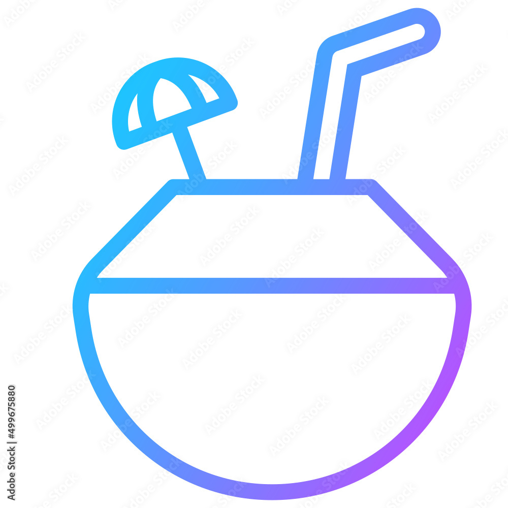 Obraz premium beach vacation