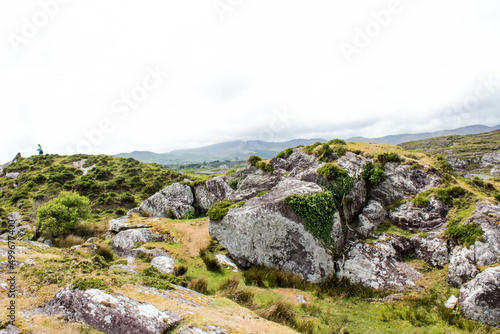 Ireland Coast