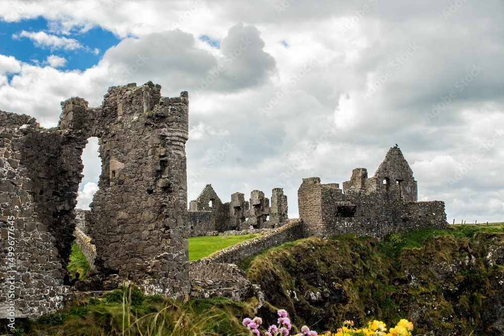 Ireland castle