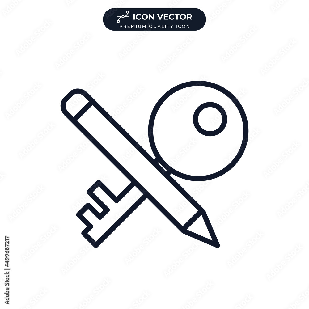 keyword icon symbol template for graphic and web design collection logo vector illustration keyword icon symbol template for graphic and web design collection logo vector illustration