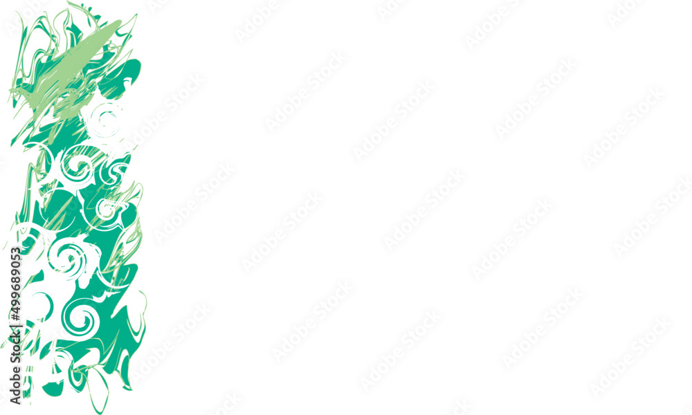 Obraz premium floral background with space